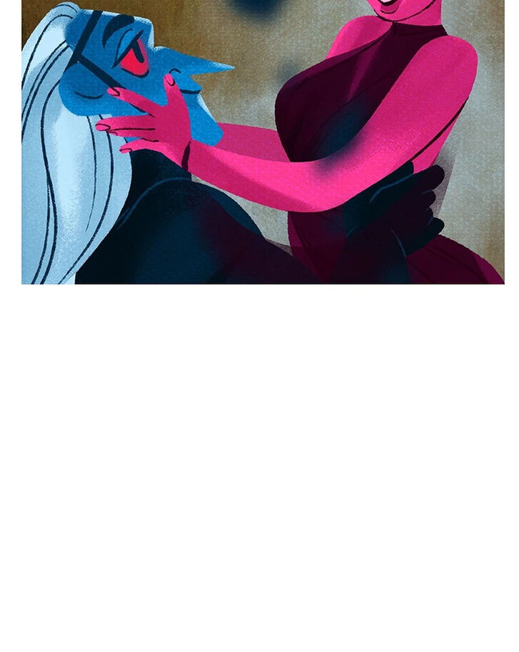 Read Lore Olympus Manga Online