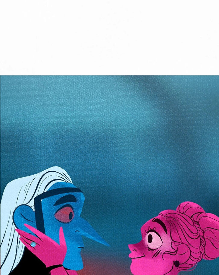 Read Lore Olympus Manga Online