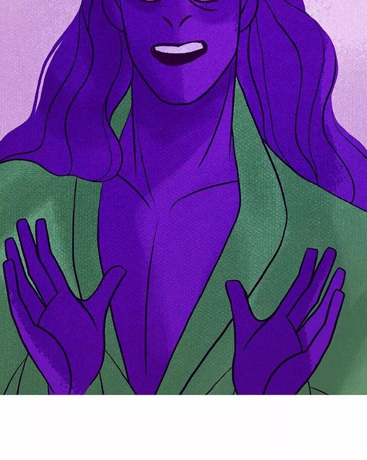 Read Lore Olympus Manga Online