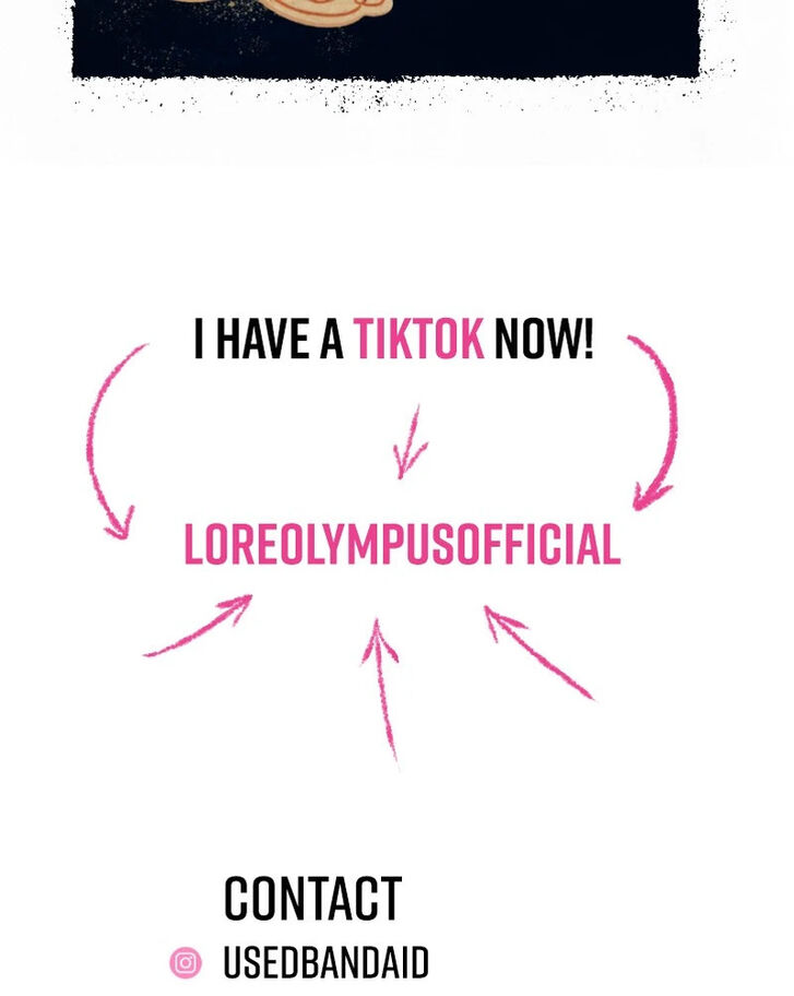 Read Lore Olympus Manga Online
