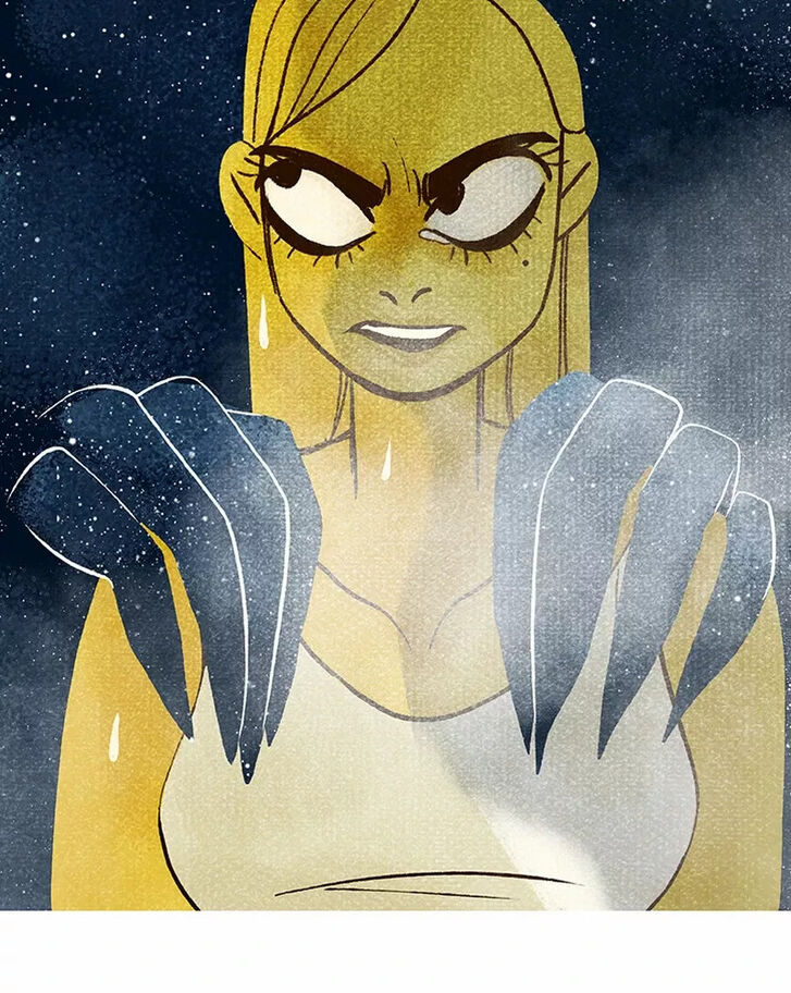 Read Lore Olympus Manga Online
