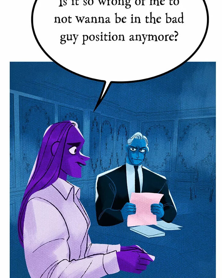 Read Lore Olympus Manga Online