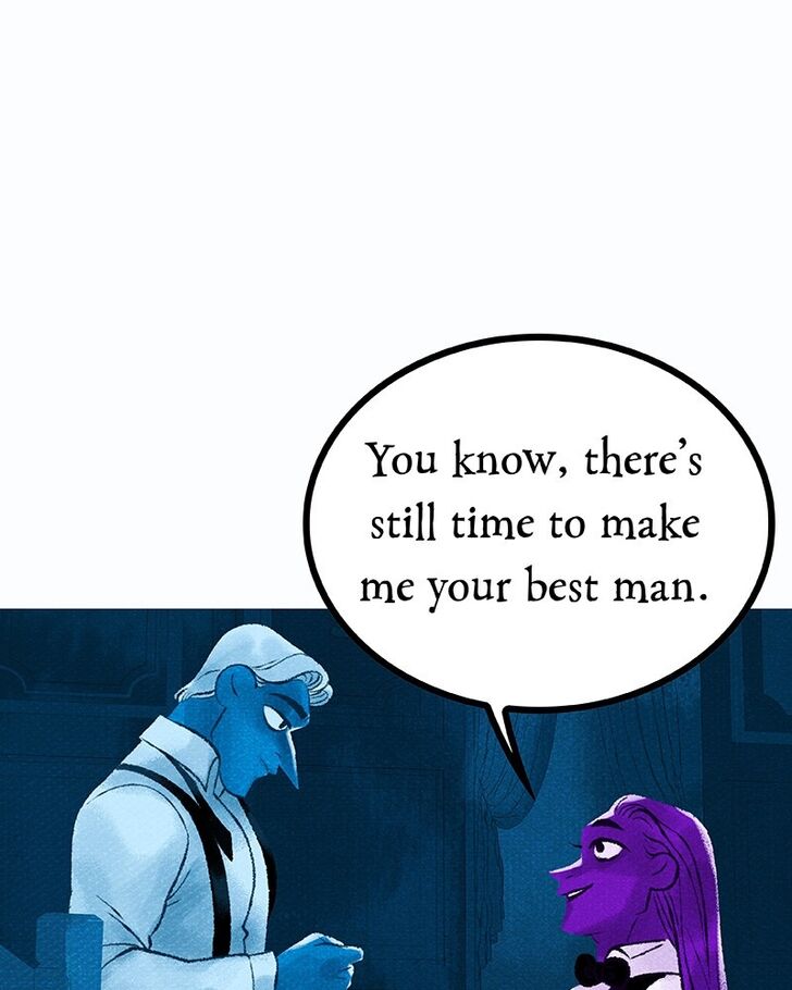 Read Lore Olympus Manga Online