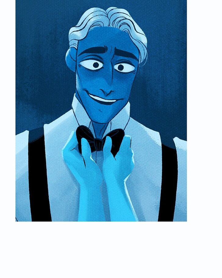 Read Lore Olympus Manga Online