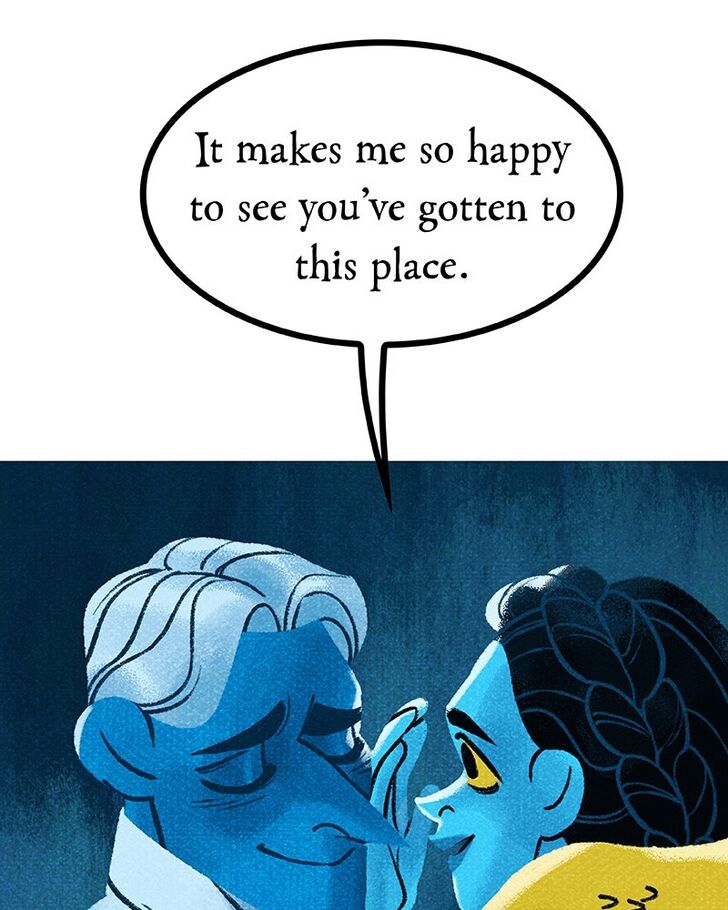 Read Lore Olympus Manga Online