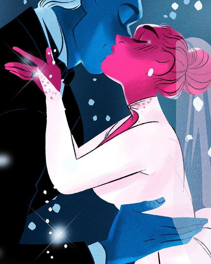Read Lore Olympus Manga Online
