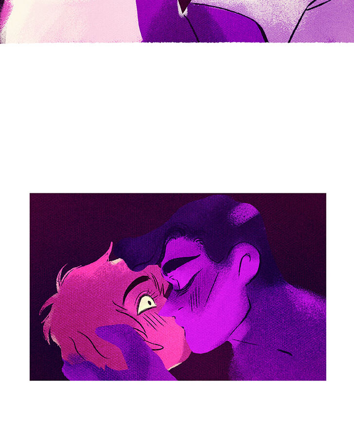 Read Lore Olympus Manga Online