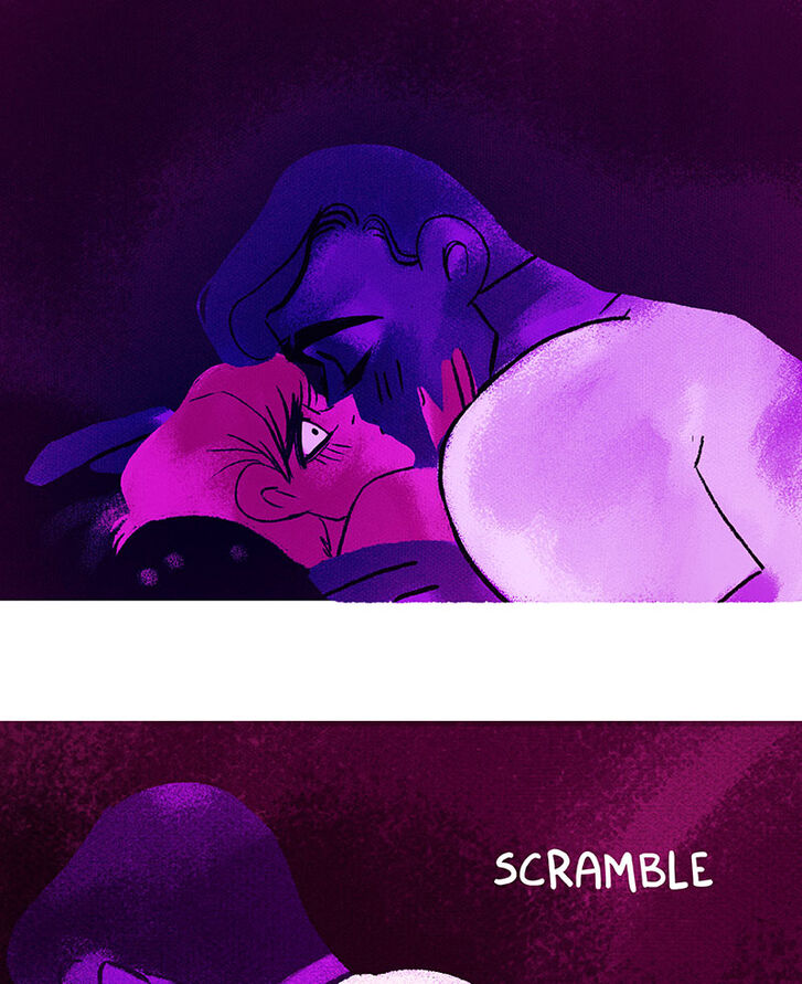 Read Lore Olympus Manga Online