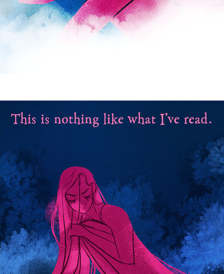 Read Lore Olympus Manga Online