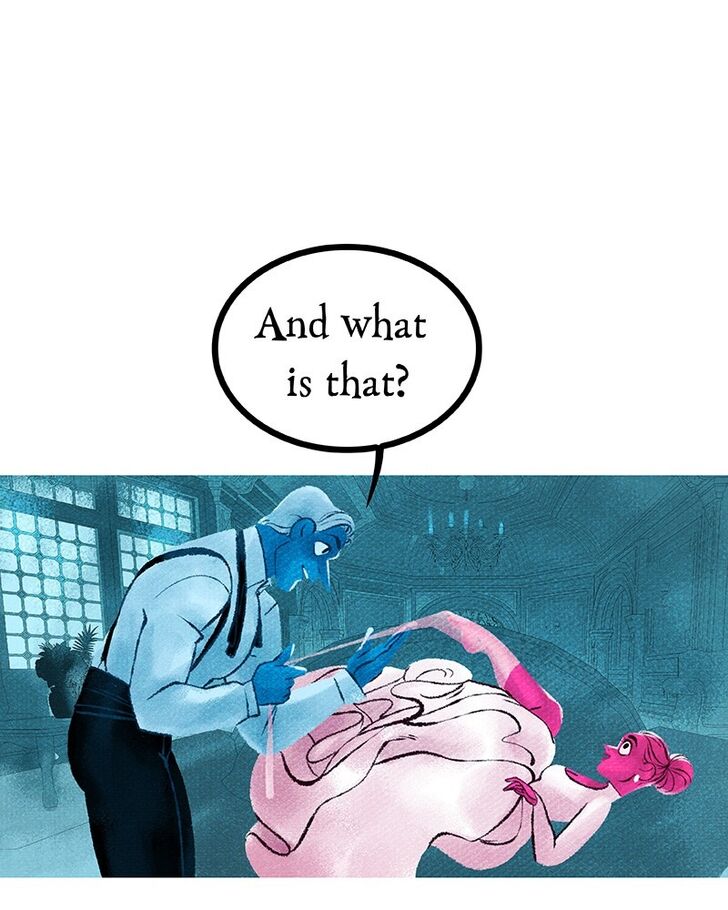 Read Lore Olympus Manga Online