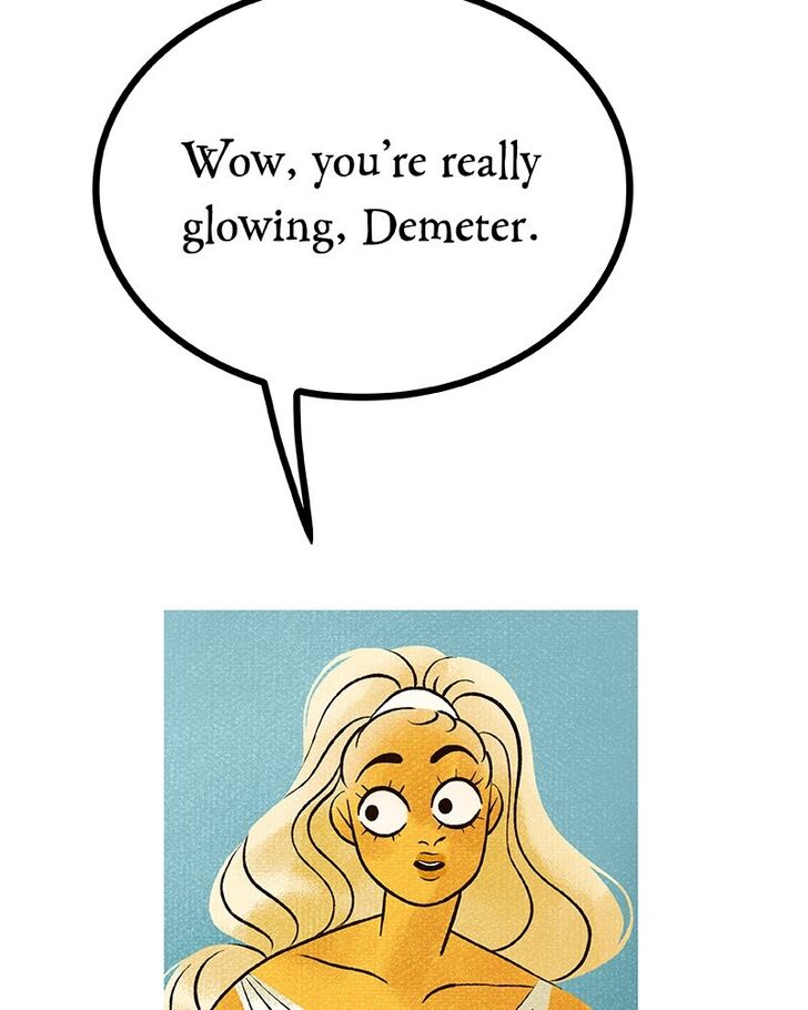 Read Lore Olympus Manga Online
