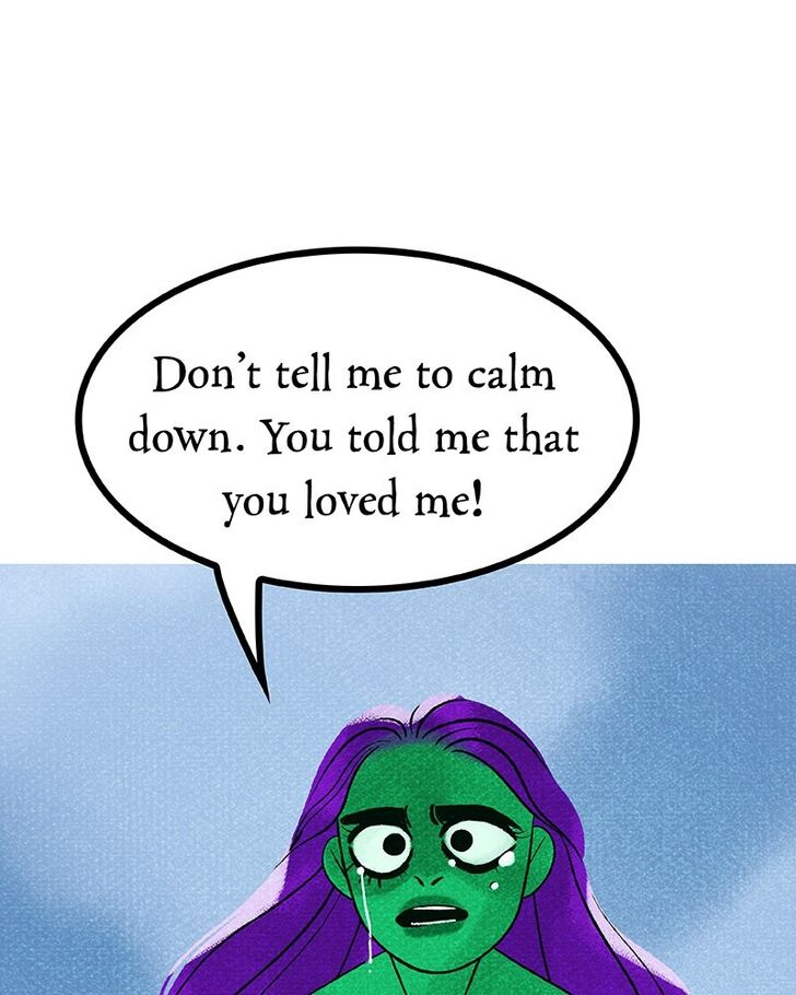 Read Lore Olympus Manga Online