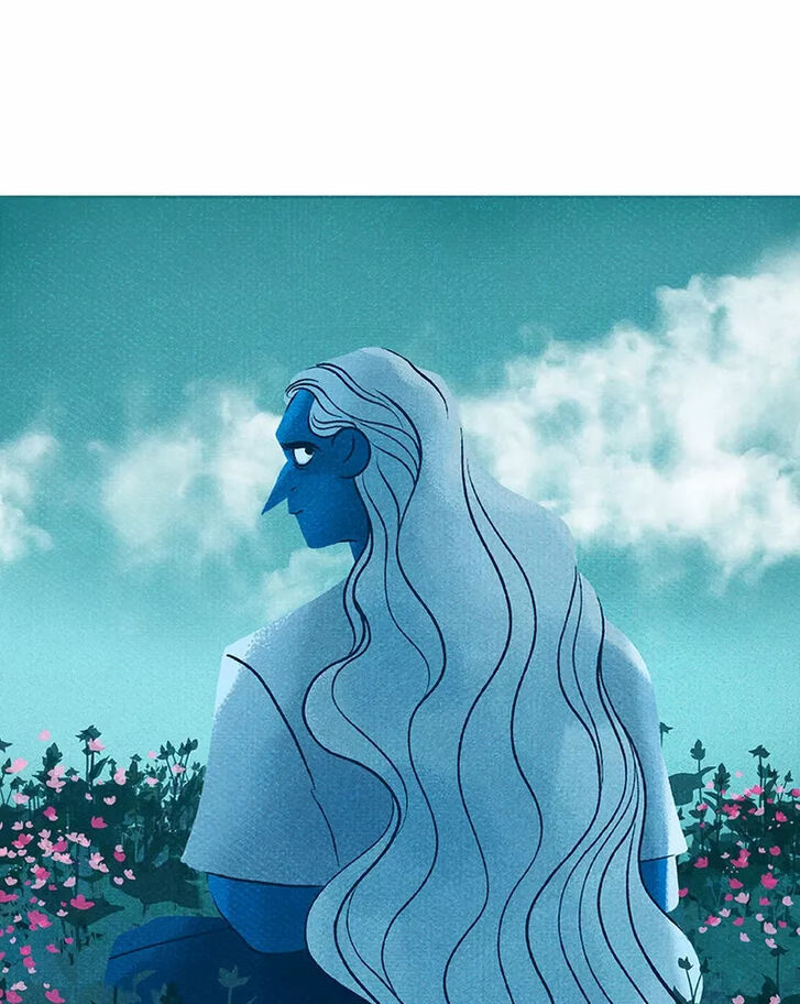 Read Lore Olympus Manga Online