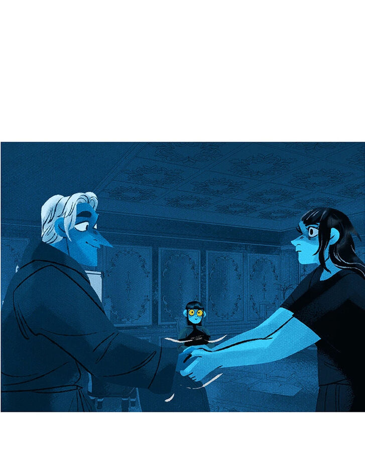 Read Lore Olympus Manga Online