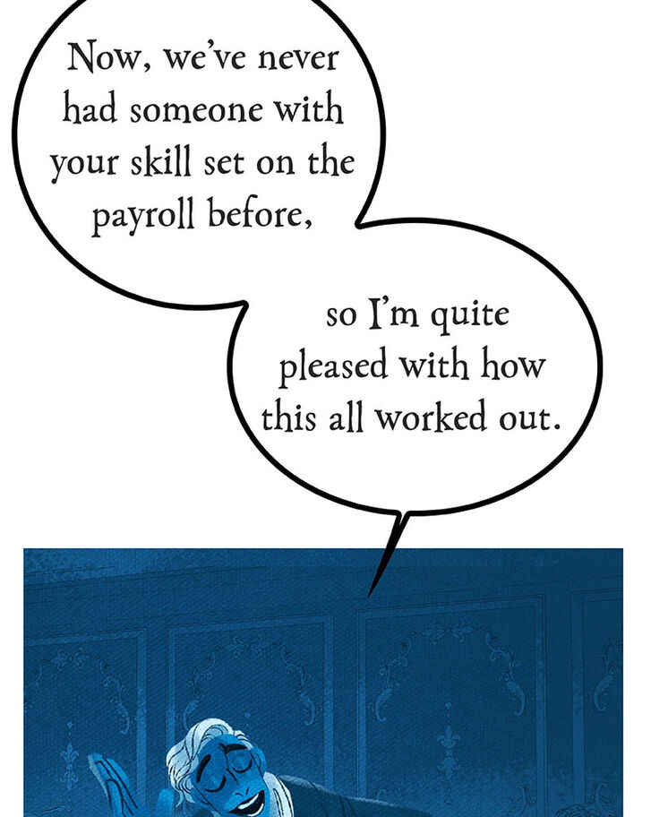 Read Lore Olympus Manga Online