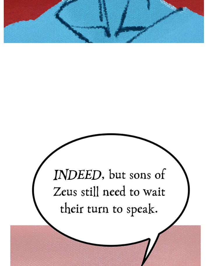 Read Lore Olympus Manga Online