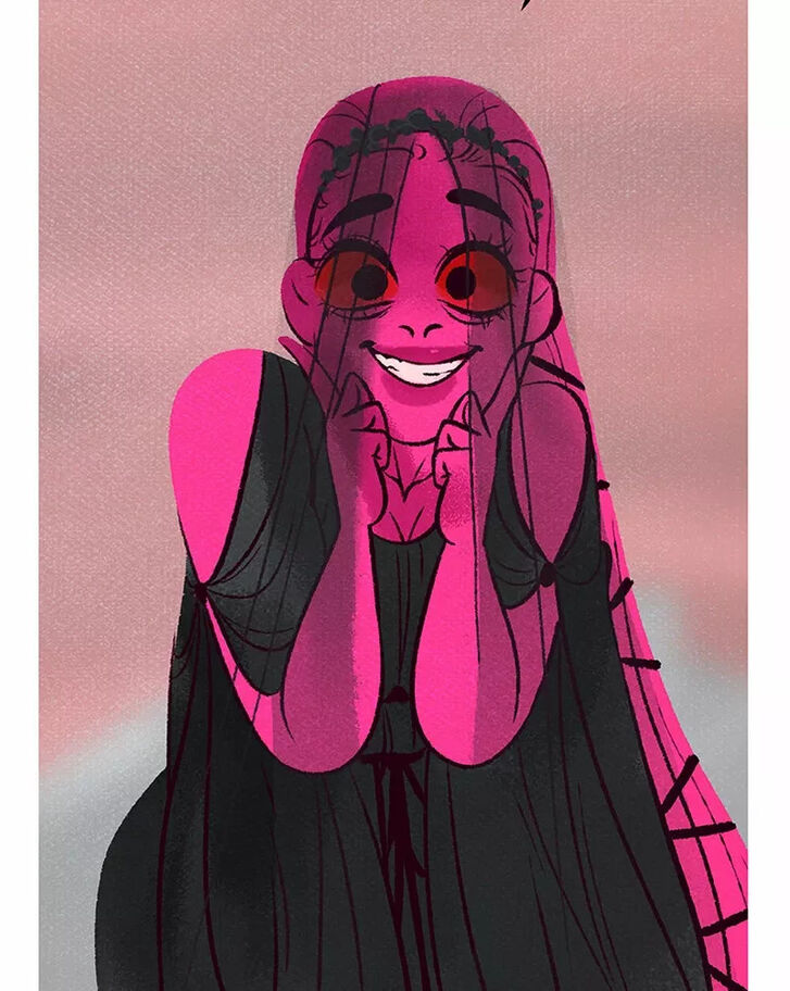 Read Lore Olympus Manga Online