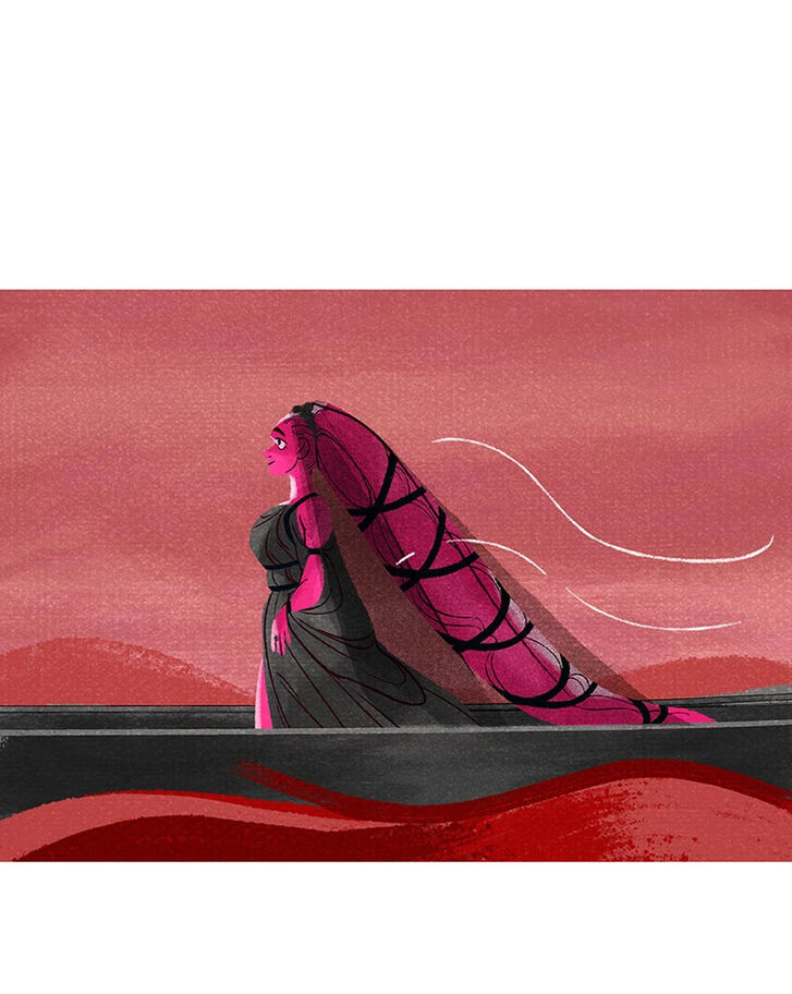 Read Lore Olympus Manga Online