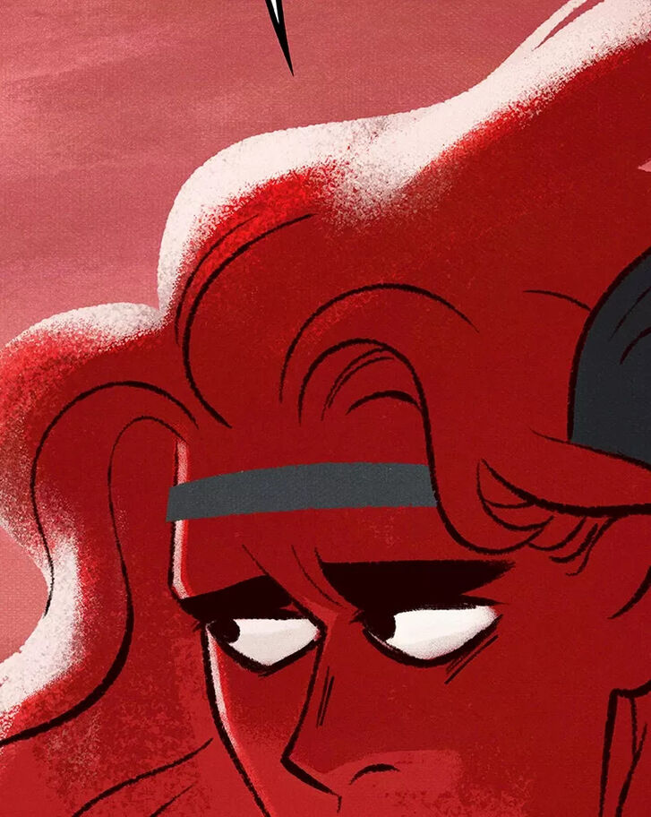 Read Lore Olympus Manga Online