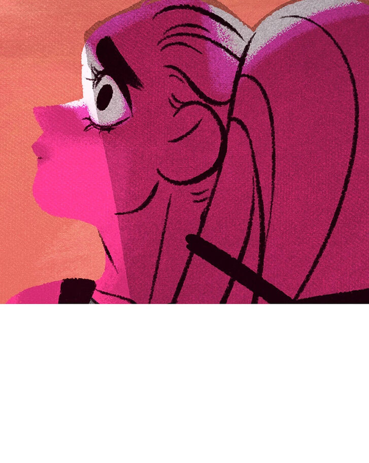Read Lore Olympus Manga Online