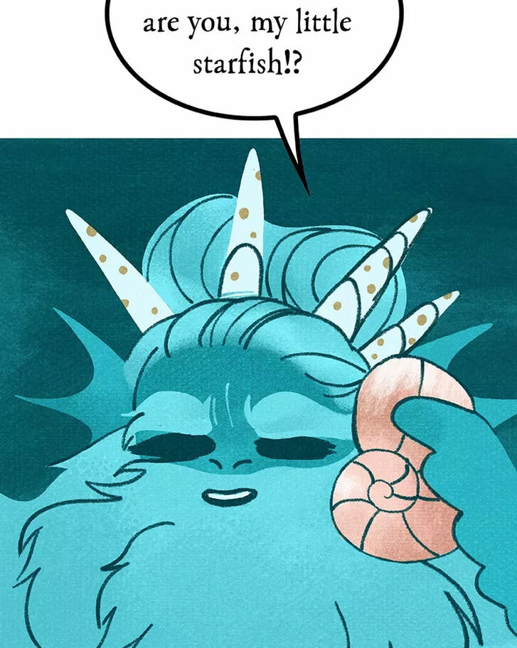 Read Lore Olympus Manga Online