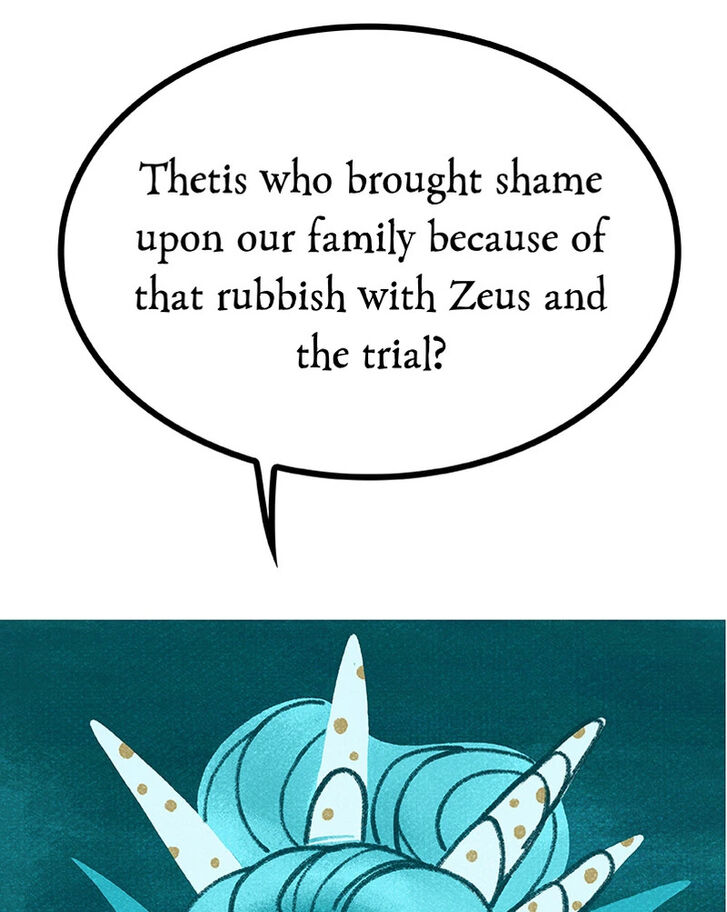 Read Lore Olympus Manga Online