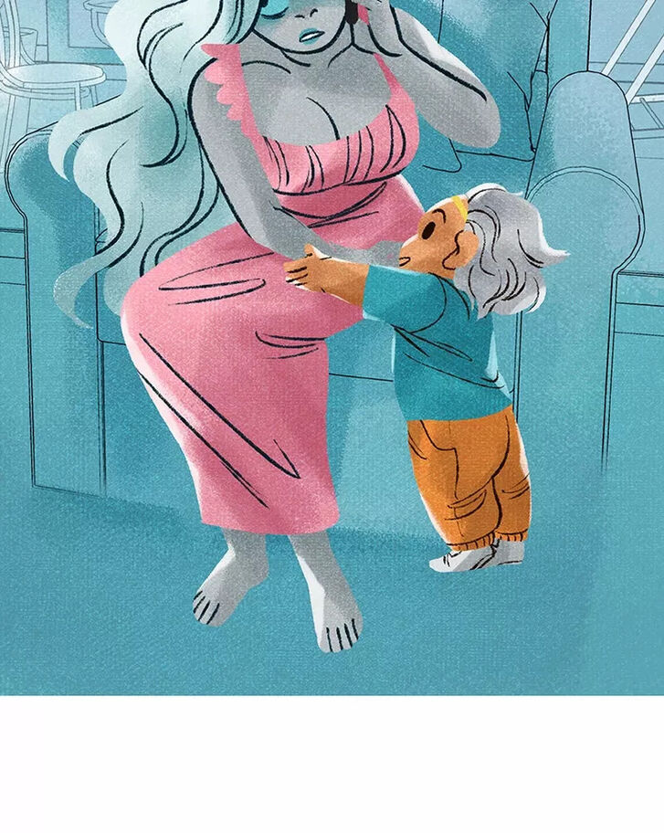 Read Lore Olympus Manga Online