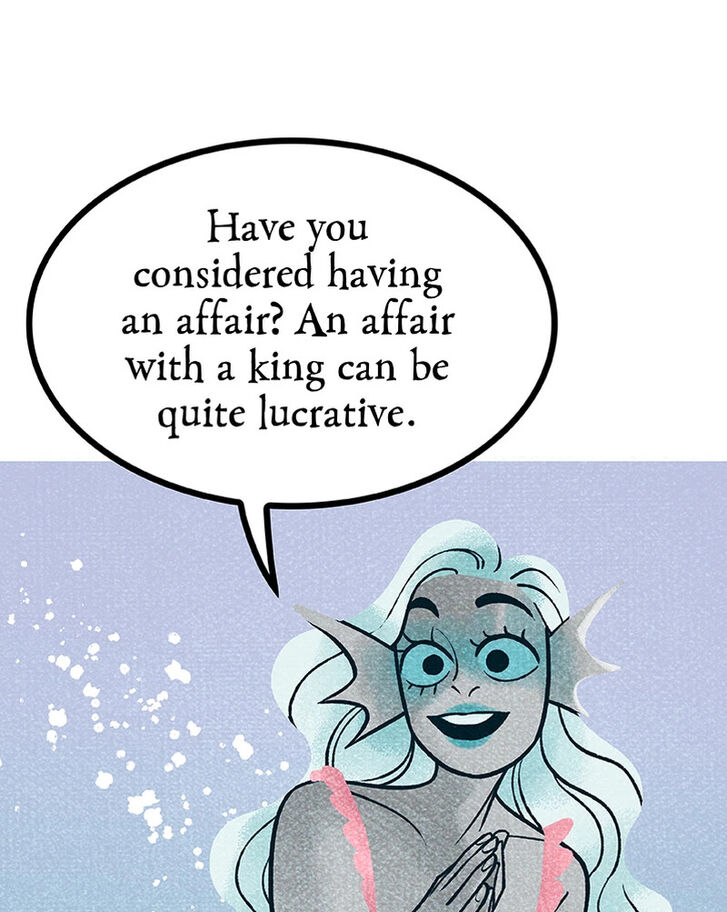 Read Lore Olympus Manga Online