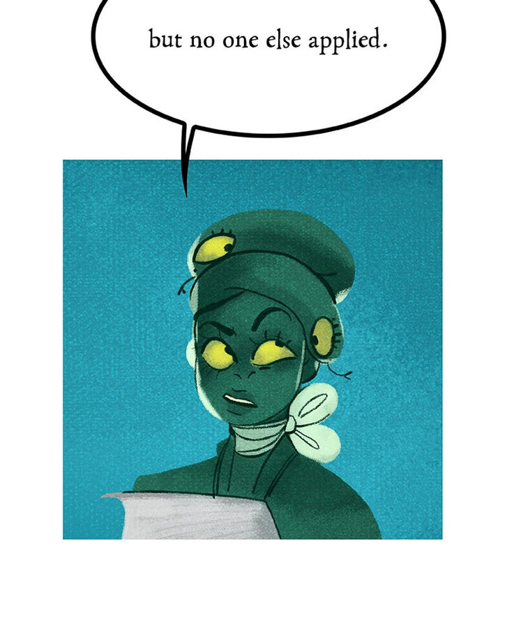 Read Lore Olympus Manga Online