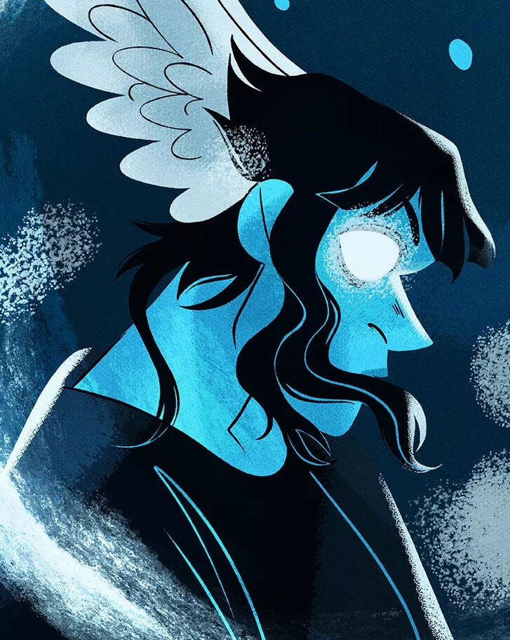 Read Lore Olympus Manga Online