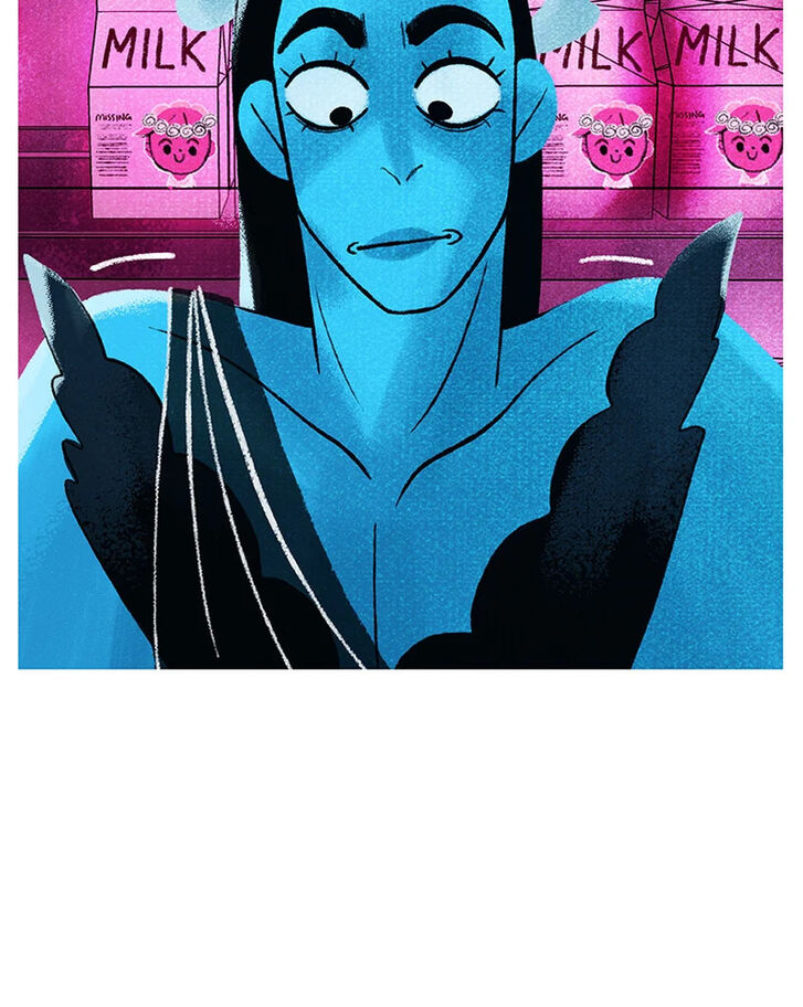 Read Lore Olympus Manga Online