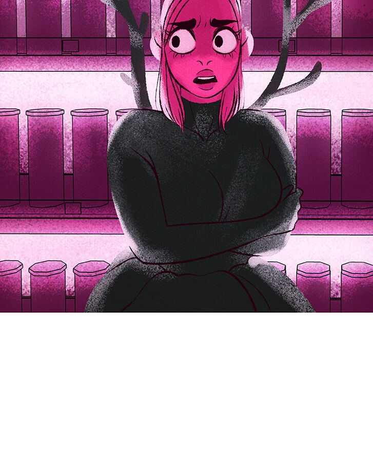 Read Lore Olympus Manga Online