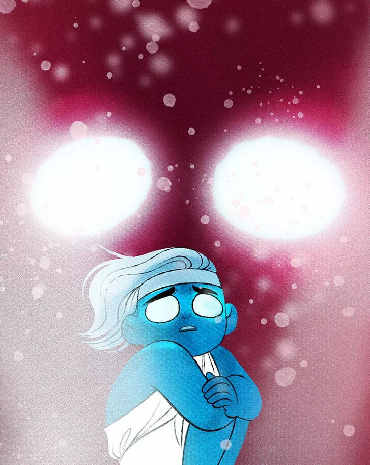Read Lore Olympus Manga Online