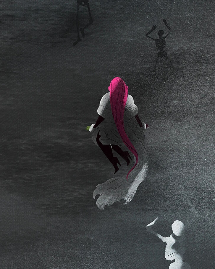 Read Lore Olympus Manga Online