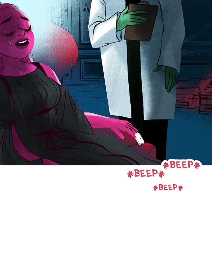 Read Lore Olympus Manga Online