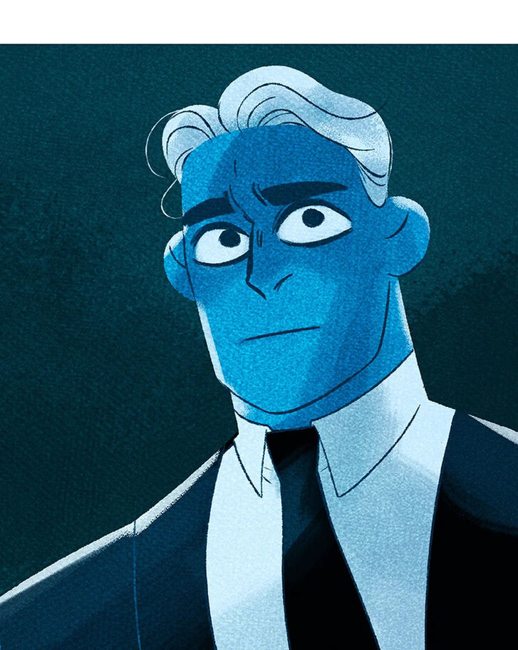Read Lore Olympus Manga Online