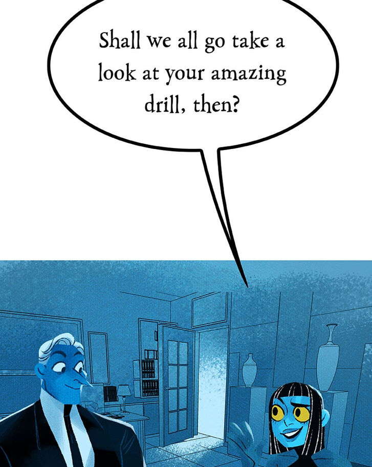 Read Lore Olympus Manga Online