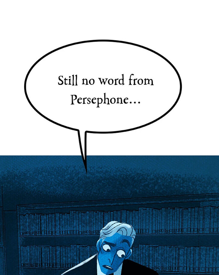 Read Lore Olympus Manga Online