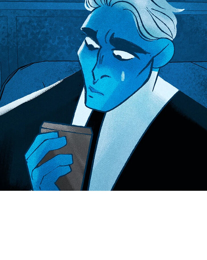 Read Lore Olympus Manga Online