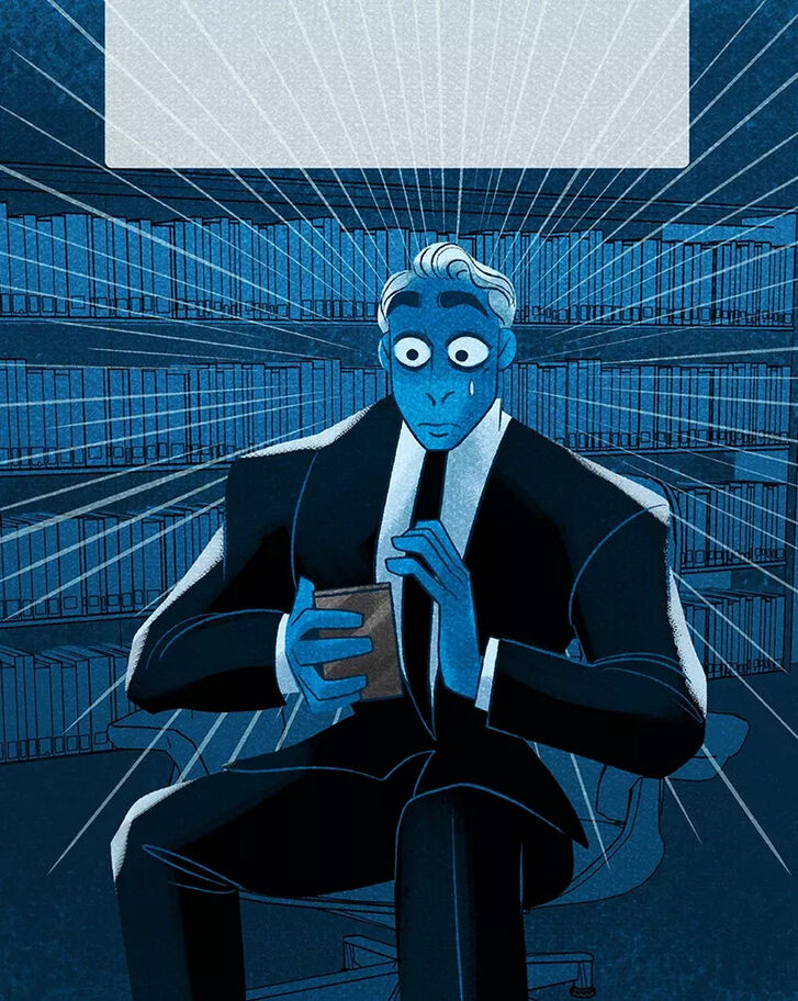 Read Lore Olympus Manga Online