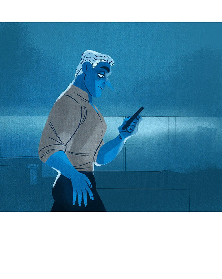 Read Lore Olympus Manga Online