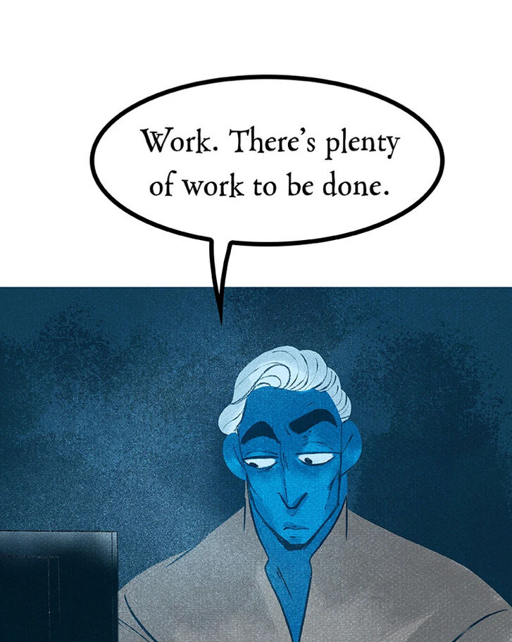 Read Lore Olympus Manga Online