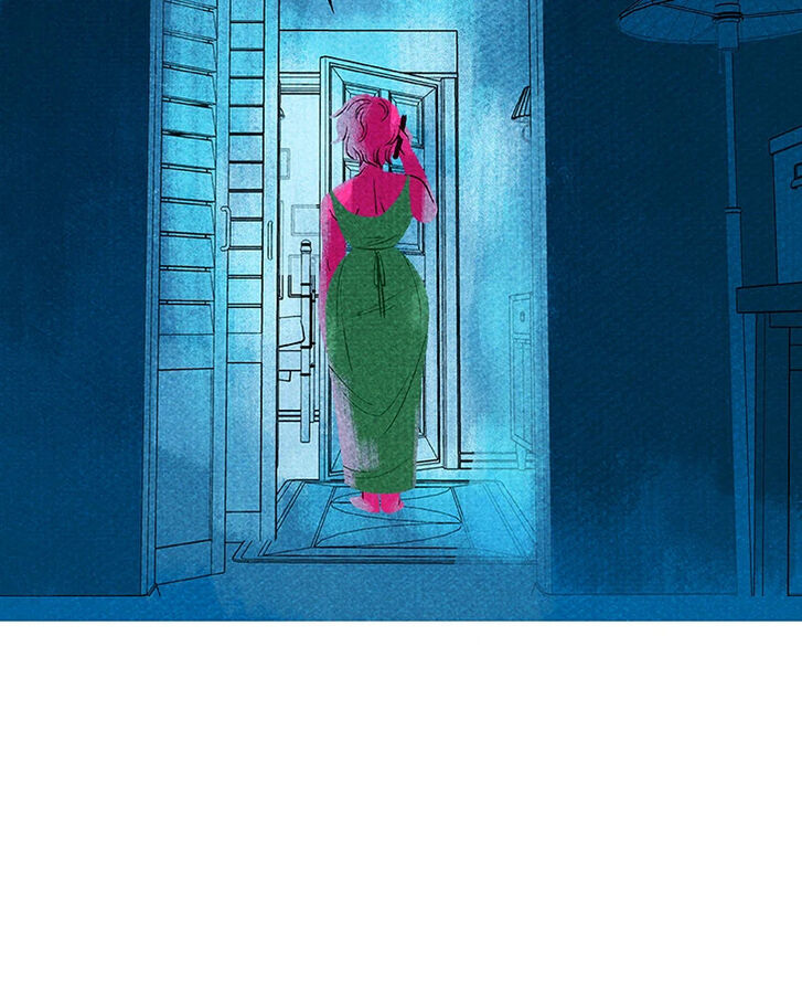 Read Lore Olympus Manga Online