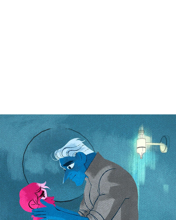 Read Lore Olympus Manga Online