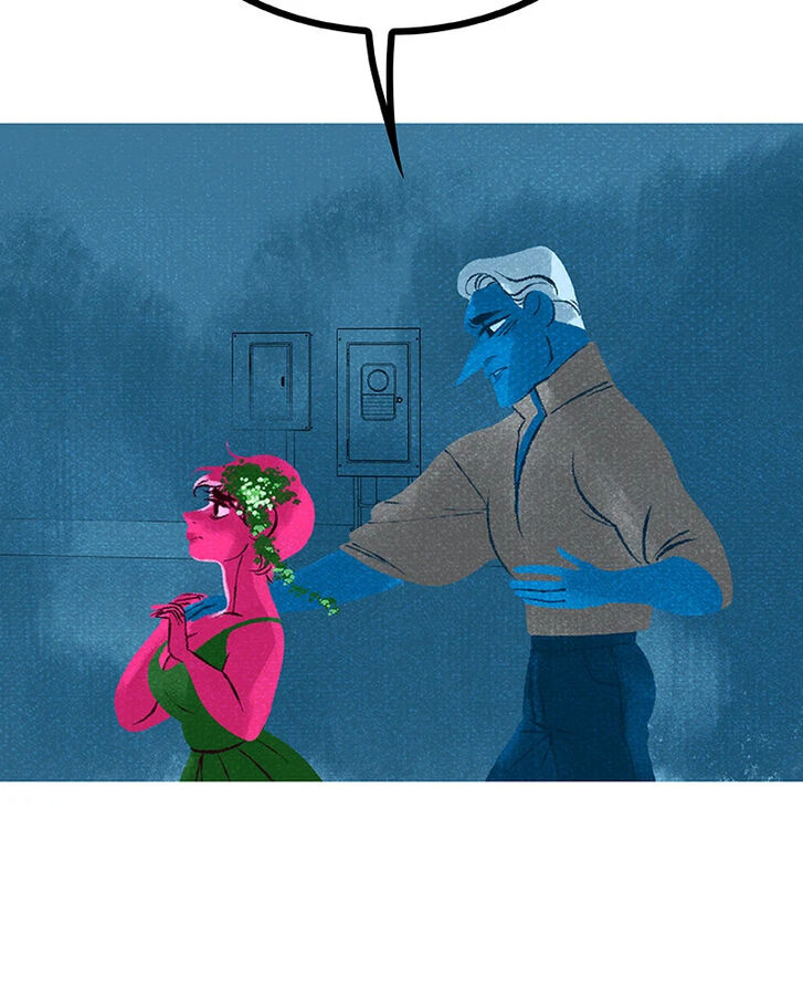 Read Lore Olympus Manga Online