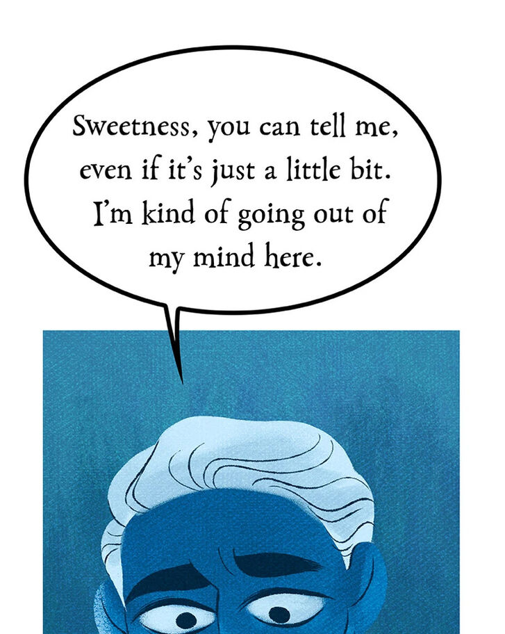 Read Lore Olympus Manga Online