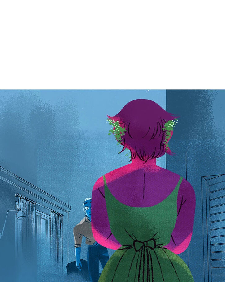 Read Lore Olympus Manga Online