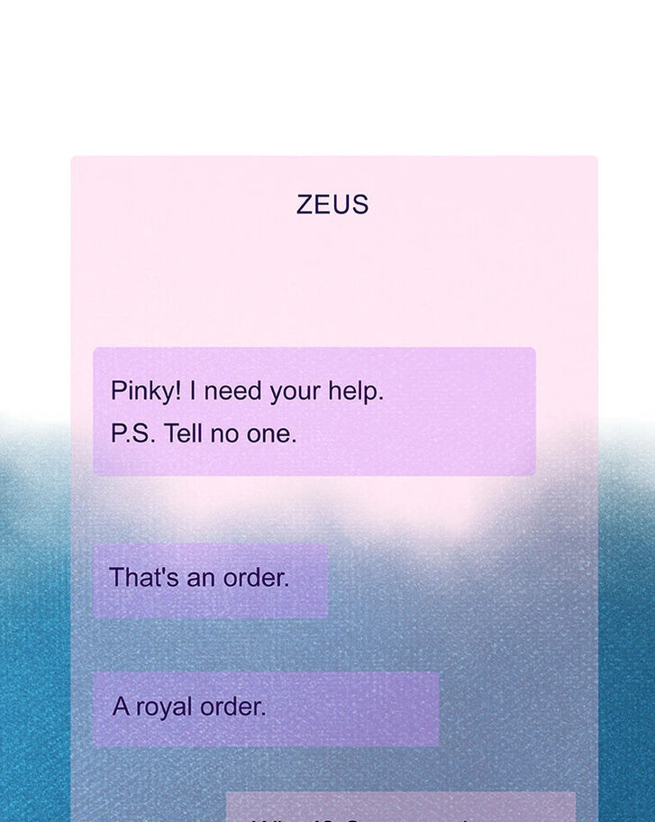 Read Lore Olympus Manga Online