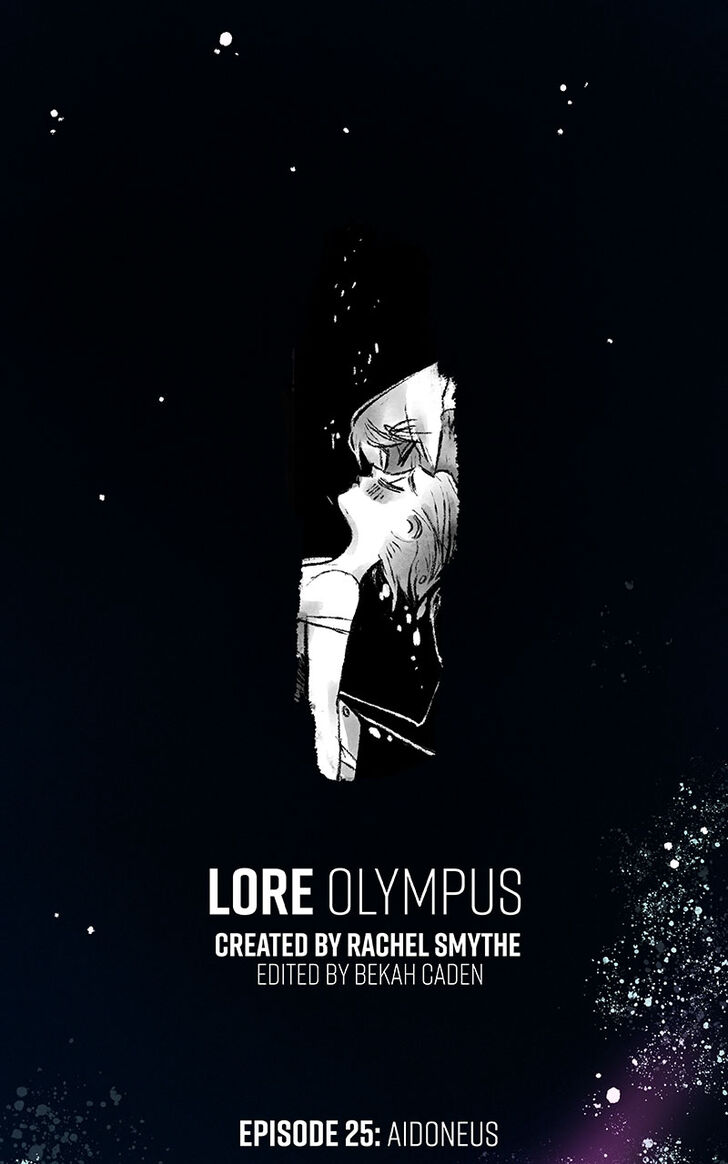 Read Lore Olympus Manga Online