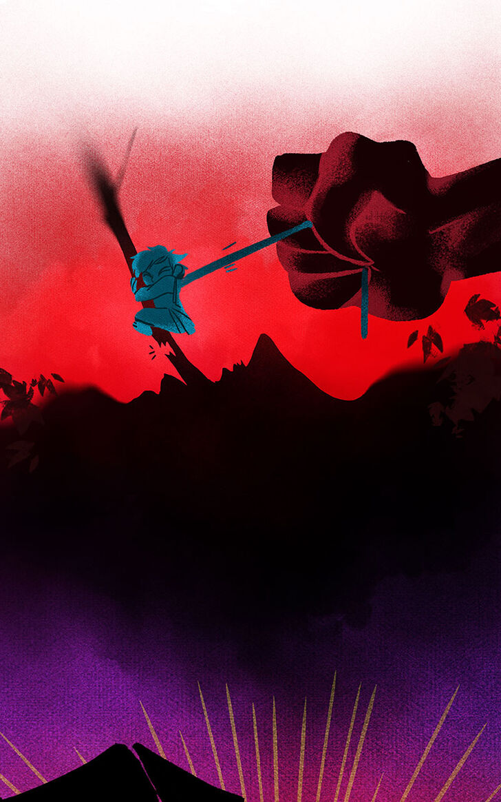Read Lore Olympus Manga Online